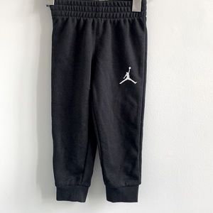 Jordan Little Boys Joggers
